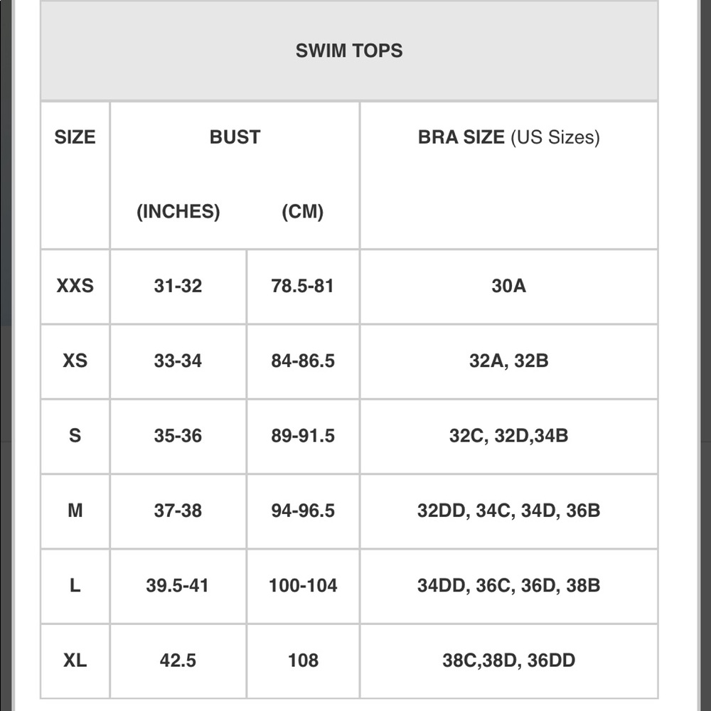 ✌🏻🖤 La hearts black cut out bikini top 🖤✌🏻 - Picture 3 of 7